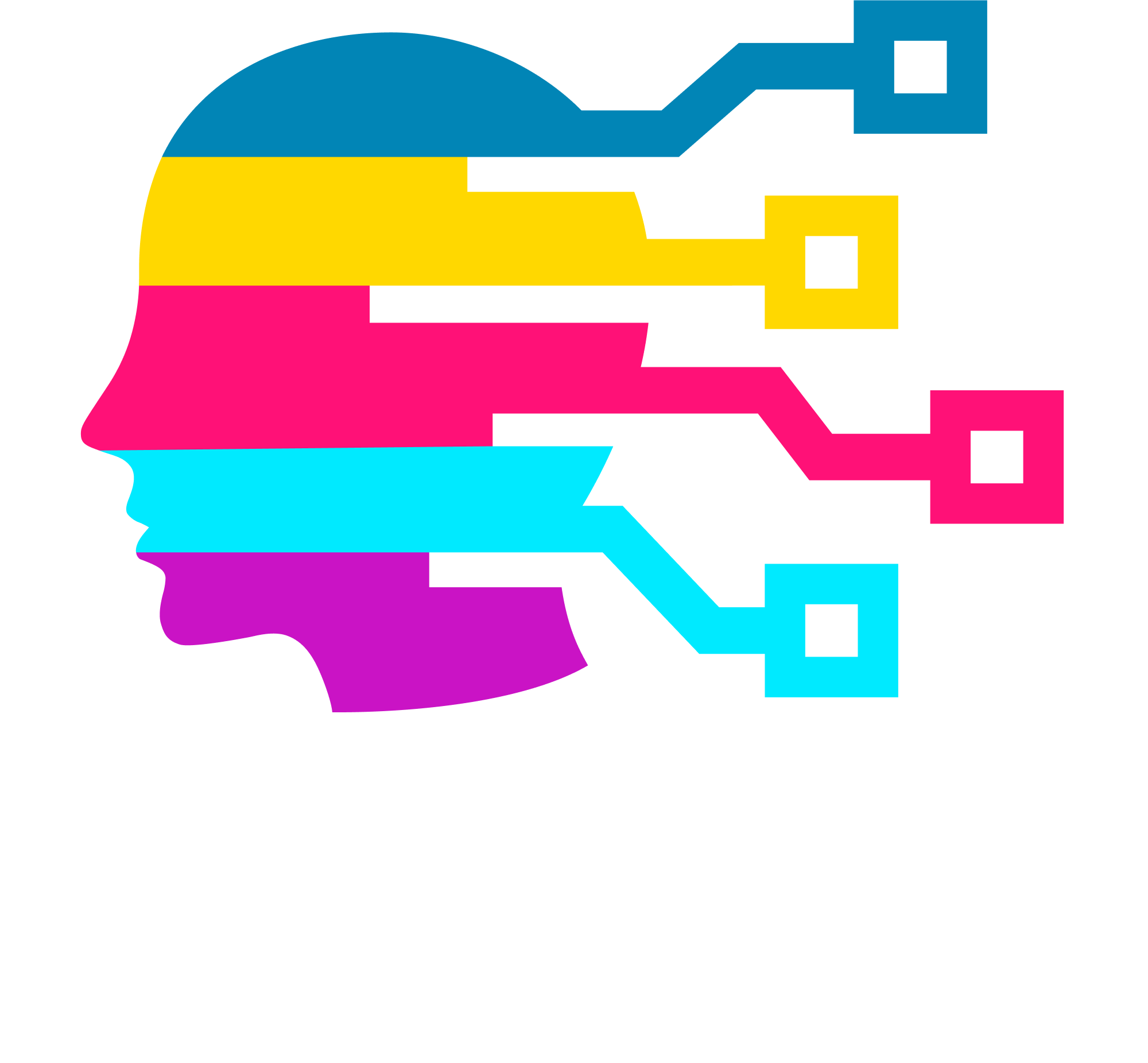 The Influence Agency
